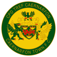 Caernarfon Town FC