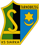 KS Siarka Tarnobrzeg