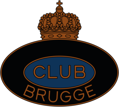 Club Brugge (early 80's logo)