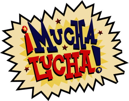 Mucha Lucha