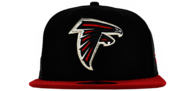 Atlanta Falcons Cap