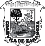 Escudo de Coahuila