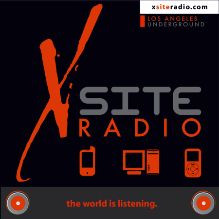 X-Site Radio dot com