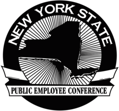 NEW YORK STATE PUBLIC EMPLOYEE CONFERENCE 