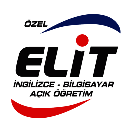 Elit, ingilizce - bilgisayar - acik ogretim