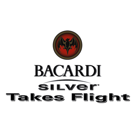 Bacardi Silver