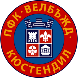 PFC Velbazhd Kyustendil