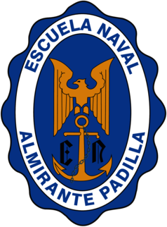 Escuela Naval Almirante Padilla