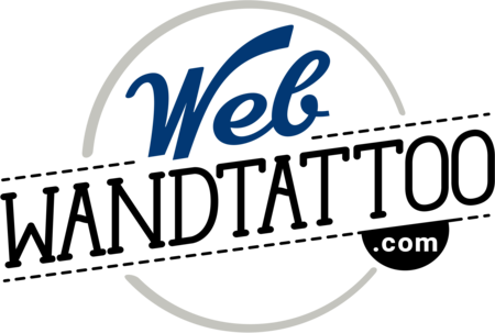 WebWandtattoo.com