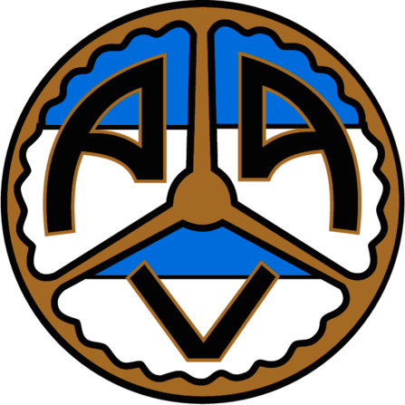 Asociacion Argentina de Volantes