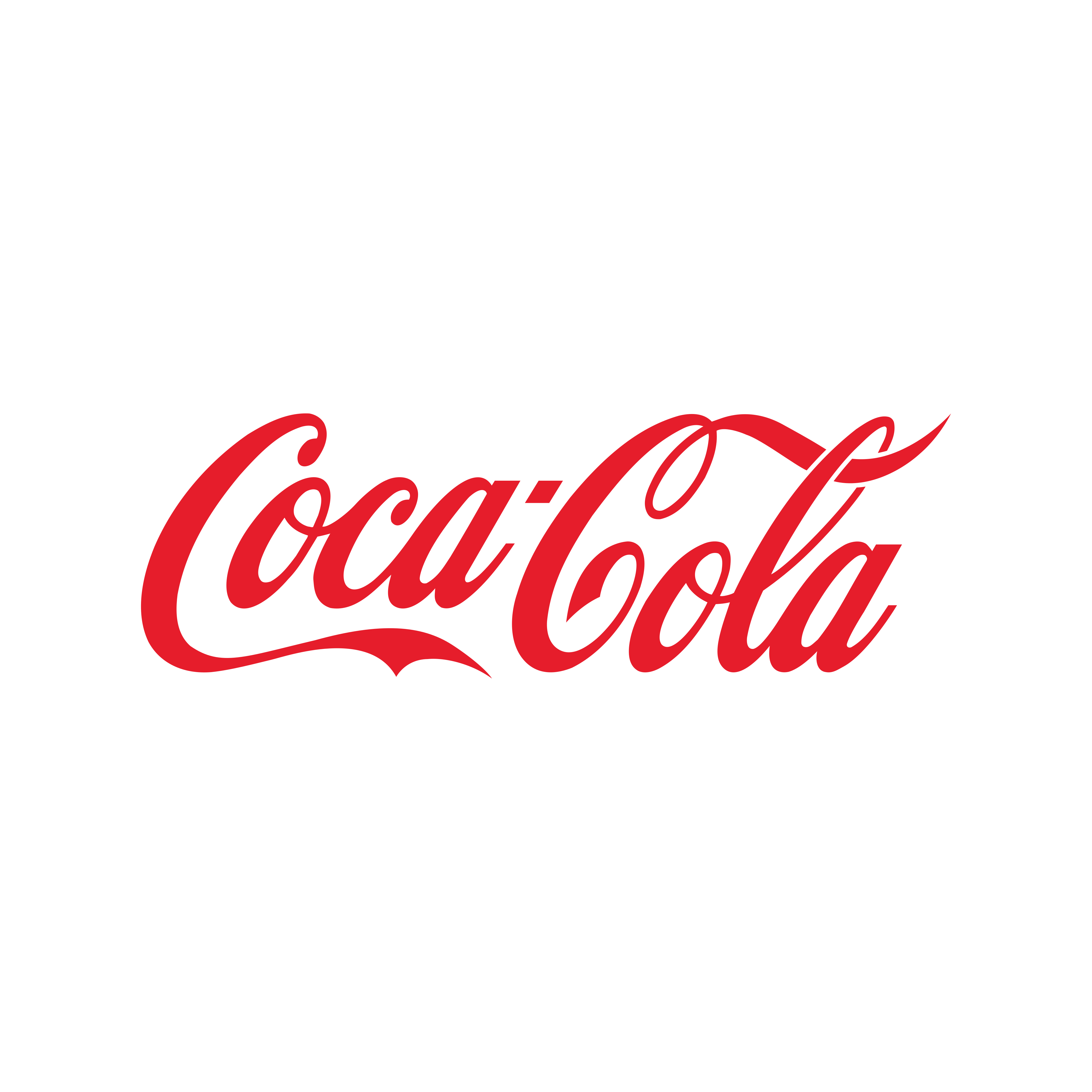 Coca-Cola