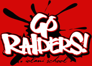 Go Raiders