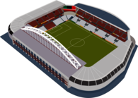 Football Stadium