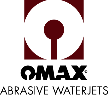 OMAX Abrasive Waterjets