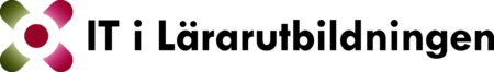 IT i lärarutbildningen