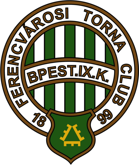 Ferencvarosi TC