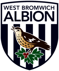 West Bromwich Albion 