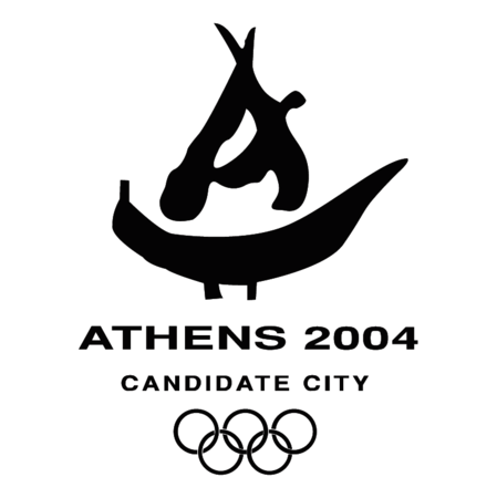 Athens 2004