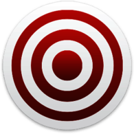 Red White Target