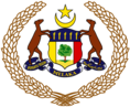 melaka tyt emblem