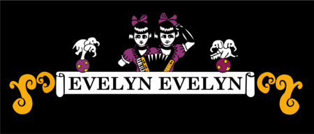 Evelyn Evelyn