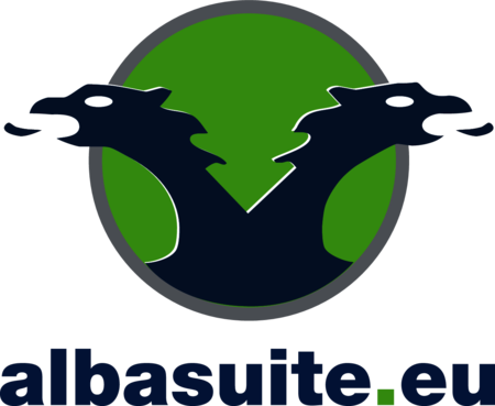 albasuite.eu