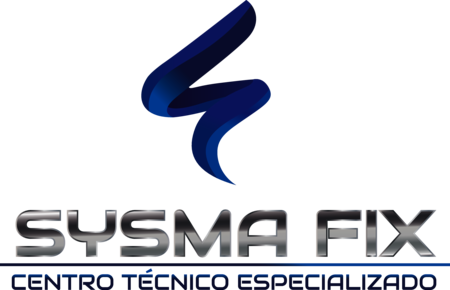 SYSMA FIX  CENTRO TÉCNICO ESPECIALIZADO