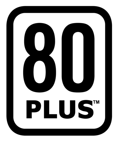 Power Supply 80 PLUS Certification