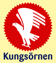 Kungsornen