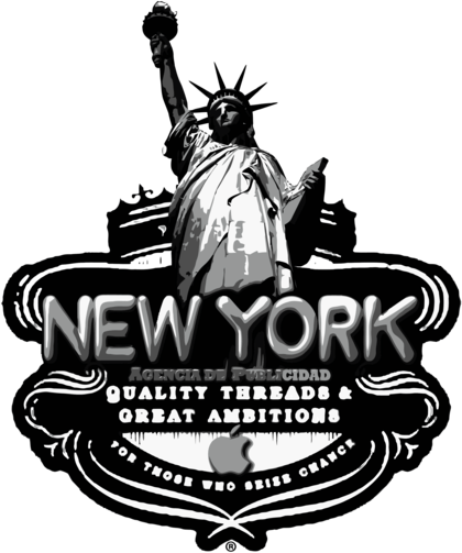 Agencia de Publicidad New York