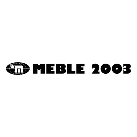 Meble 2003
