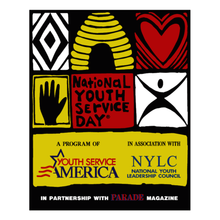 National Youth Service Day
