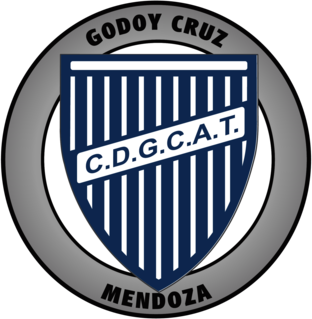 Club Deportivo Godoy Cruz Antonio Tomba