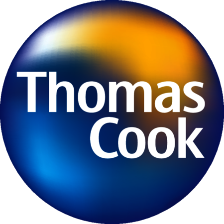 Thomas Cook