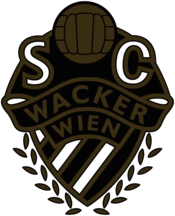 SC Wacker Vienna