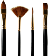 Brush Make Up Collection