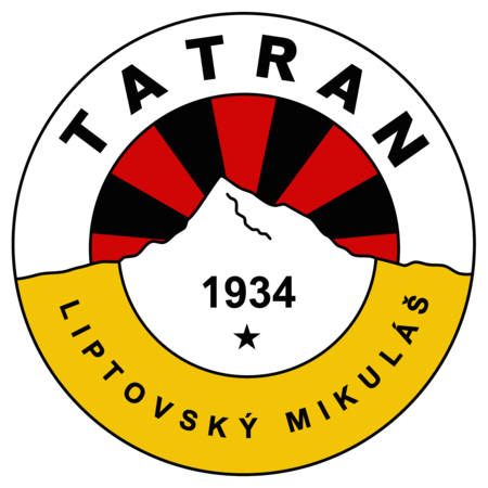 FK Tatran Liptovsky Mikulas
