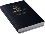 The Book Of Mormon