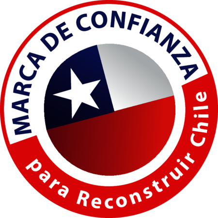 Marca de Confianza Chile