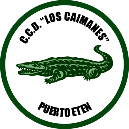 C.C.D. Los Caimanes