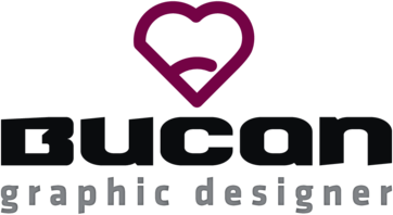 Bucan - graphic designer