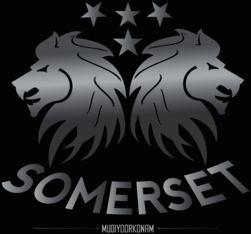 Somerset Sports Club
