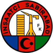 FK İnşaatçı Sabirabad