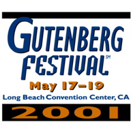 Gutenberg Festival