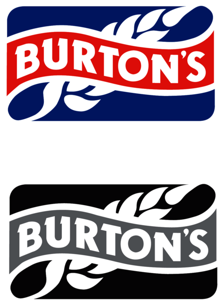 Burtons