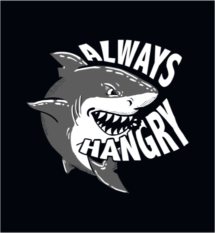 Always Hangry