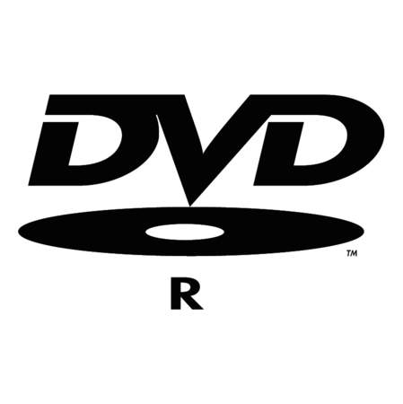 DVD R
