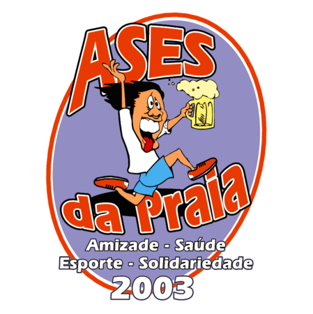 Ases da Praia