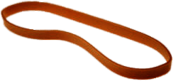 Single Rubber Band