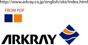 ARKRAY